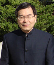 Zhu Qiang